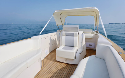 Colombo 32 Super Indios Tender