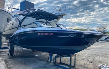 Yamaha 242X E-Series (2017)