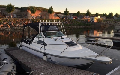 Astron Marin Корвет 600WA колонка ALFA