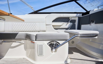 Sea Ray 250 SLX