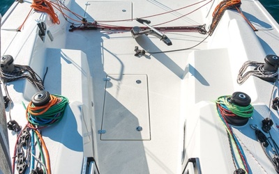 Italia 9.98 Fuoriserie