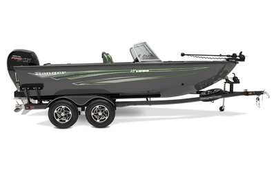 Ranger VS1882SC Angler