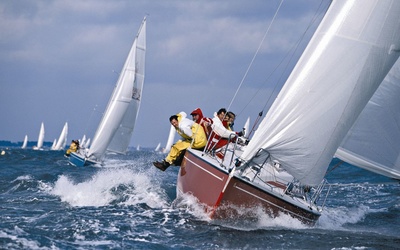 Dehler 29