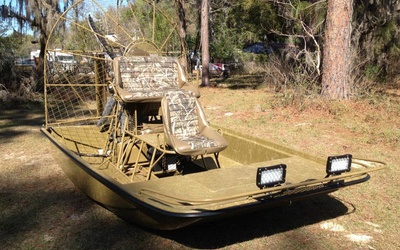 Argo-Jet Argo-Fly 450