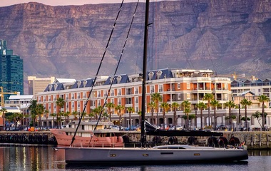 Southern Wind Sorceress