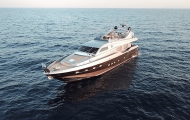 Posillipo Johnny Handsome