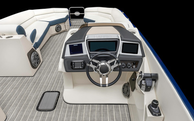 Harris Crowne SL 270