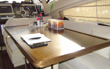 Azimut 54