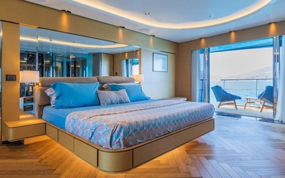 Novurania Launch 650