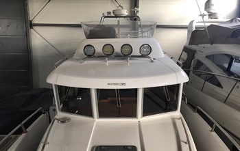 Sargo 36 Fly