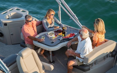 Avalon Catalina Platinum Cruise Funship 25