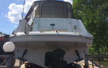 Rinker 280 EC