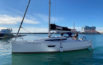 Elan E3 (2015)