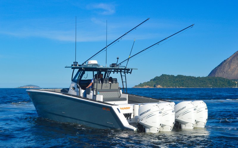 Sedna  CAT 370