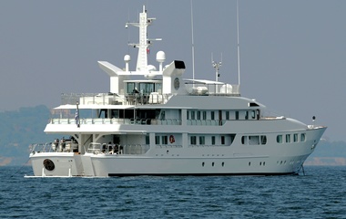 Elsflether Werft Magna Grecia