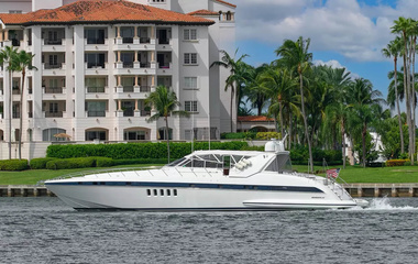 Mangusta Hakuna Matata II