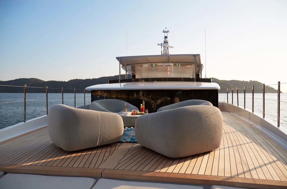 Feadship CID