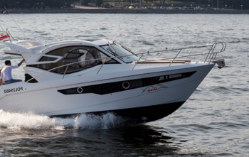 Galeon 310 HTC (2022)