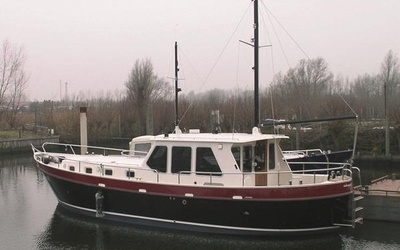 De Alm  Almkotter 1280 OK/AK