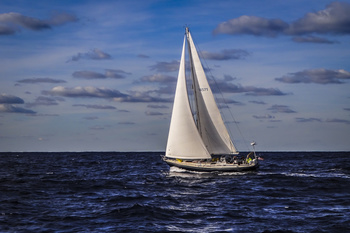 Five ways to make money on a sea voyage