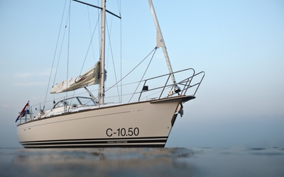 C-Yacht 1050