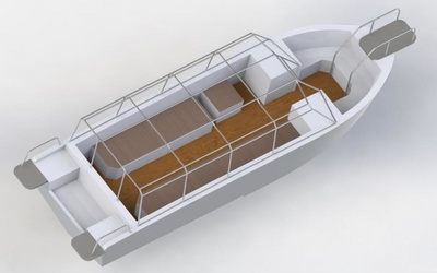 Aqua Terra Надежный