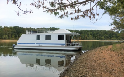 Catamaran Cruisers 12x45