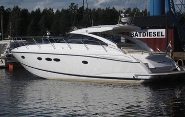 Princess V45