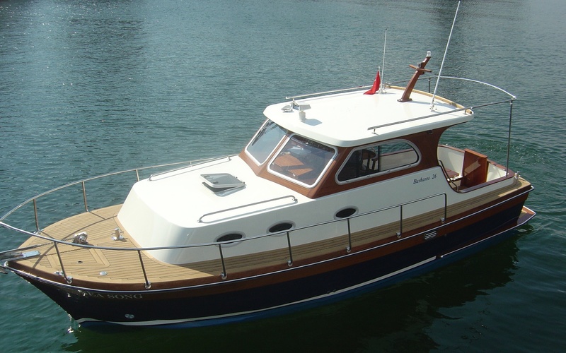 Barbaros 26