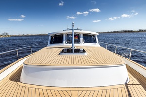 Boarncruiser 38 Classic Line OC