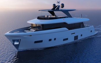 Baikal 20 MY (2025)