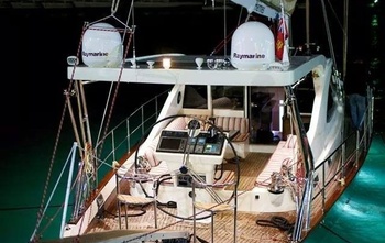 Hanse 548 (2012)