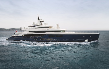 Benetti Zazou