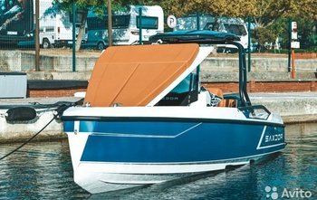 Saxdor 200 Sport (2022)