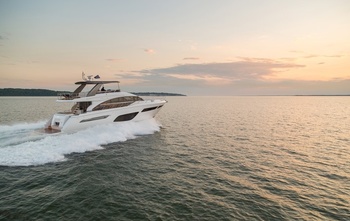 Princess F70