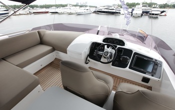 Princess V52 (2014)