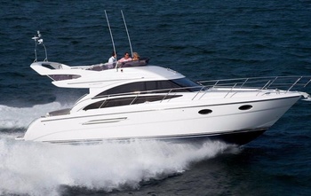 Princess 42 (2011)