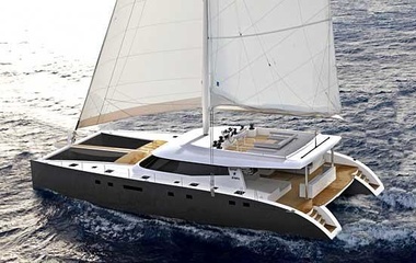 Sunreef Levante