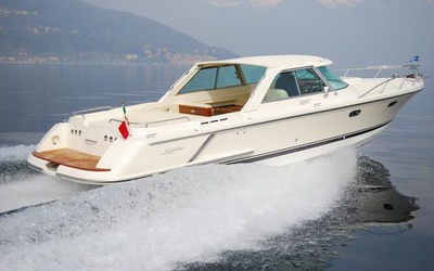 Colombo 32 Super Indios HT