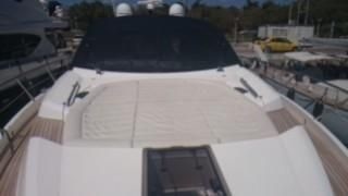 Sunseeker Predator 68