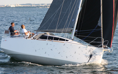 Northman Maxus Evo 24