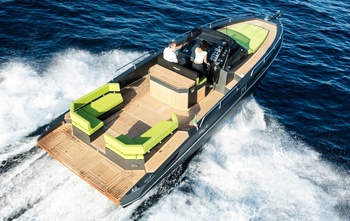 Fiart 33 Seawalker (2022)