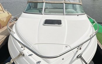 Rinker 230 CC (2007)