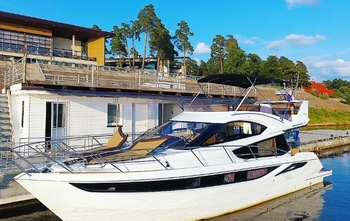 Galeon 420 Fly
