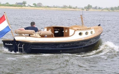 De Alm Almsloep 770