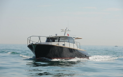 Leomar Langusta 36