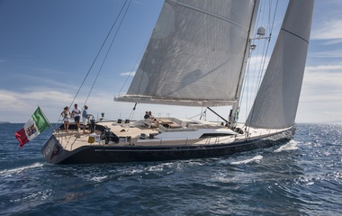 Nautor Swan Solleone