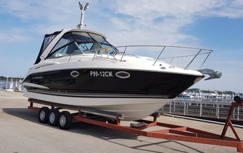 Monterey 295SCR