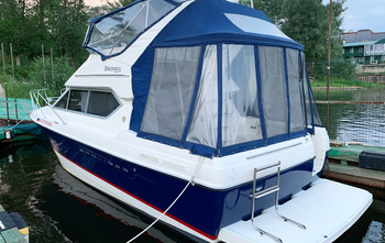 Bayliner 288 CB