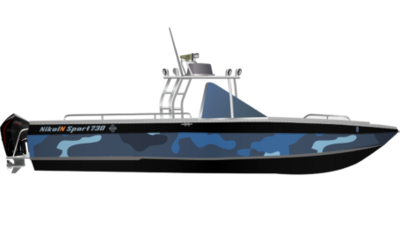 Nikol-N Sport Tactic 730